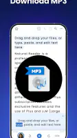 NaturalReader - Text to Speech screenshot