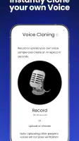 NaturalReader - Text to Speech screenshot