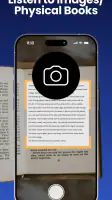 NaturalReader - Text to Speech screenshot