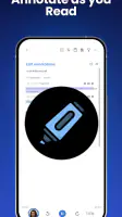 NaturalReader - Text to Speech screenshot