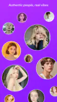 Naughty Random Live Video Chat screenshot