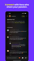 NaukNauk: Bring Fandom to Life screenshot