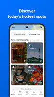 NAVER Maps, Navigation screenshot