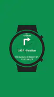 Navigation [Huawei watches] screenshot