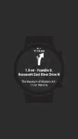 Navigation [Huawei watches] screenshot