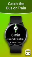 Navigation Pro: Maps on Watch screenshot