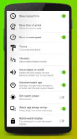 Navigation Pro: Maps on Watch screenshot
