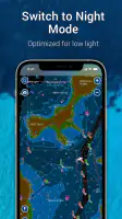 Navionics® Boating screenshot