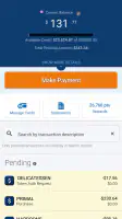 Navy Federal Credit Union screenshot