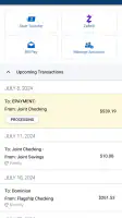 Navy Federal Credit Union screenshot