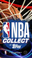 NBA Collect by Topps® screenshot