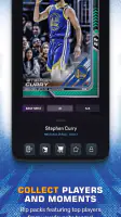 NBA Collect by Topps® screenshot