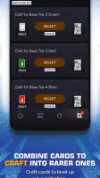 NBA Collect by Topps® screenshot