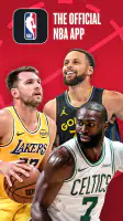 NBA: Live Games & Scores screenshot