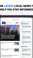 NBC 4 New York: News & Weather screenshot
