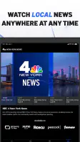 NBC 4 New York: News & Weather screenshot