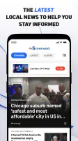 NBC 5 Chicago: News & Weather screenshot