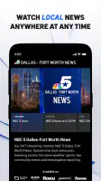 NBC 5 Dallas-Fort Worth News screenshot