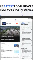 NBC 5 Dallas-Fort Worth News screenshot