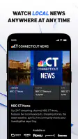 NBC Connecticut News & Weather screenshot