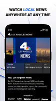 NBC LA: News, Weather screenshot