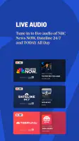 NBC News: Breaking News & Live screenshot
