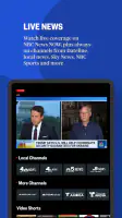NBC News: Breaking News & Live screenshot