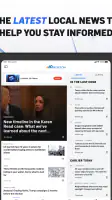 NBC10 Boston: News & Weather screenshot