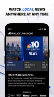 NBC10 Philadelphia Local News screenshot