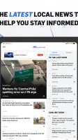 NBC10 Philadelphia Local News screenshot