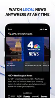 NBC4 Washington: News, Weather screenshot