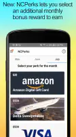 NCPMobile: Shopping Rewards screenshot