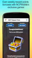 NCPMobile: Shopping Rewards screenshot