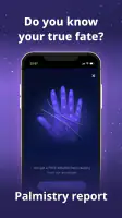 Nebula: Horoscope & Astrology screenshot
