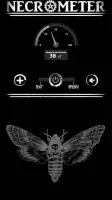 Necrometer screenshot