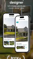 Neighborbrite Landscape Design screenshot