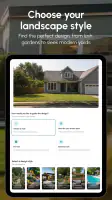 Neighborbrite Landscape Design screenshot