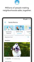 Neighbors by Ring screenshot