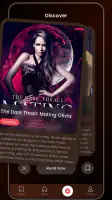 Neonovel-Discover Every Story screenshot
