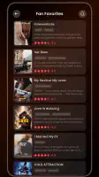 Neonovel-Discover Every Story screenshot
