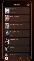 Neonovel-Discover Every Story screenshot
