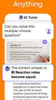 Nerd AI - Tutor & Math Helper screenshot