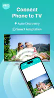 Nero Streaming Player Pro screenshot