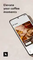 Nespresso Store screenshot