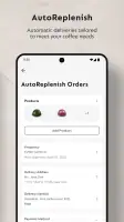 Nespresso Store screenshot