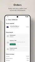 Nespresso Store screenshot