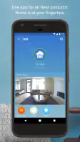 Nest screenshot