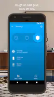 Nest screenshot