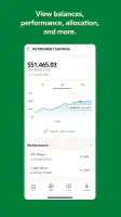 NetBenefits - Fidelity at Work screenshot