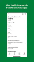 NetBenefits - Fidelity at Work screenshot
